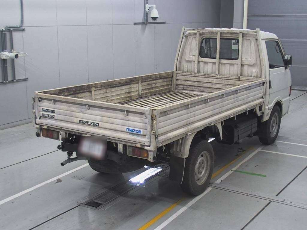 1992 Mazda Bongo Brawny Truck SD2AT[1]