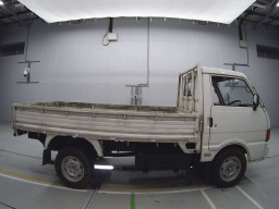 1992 Mazda Bongo Brawny Truck