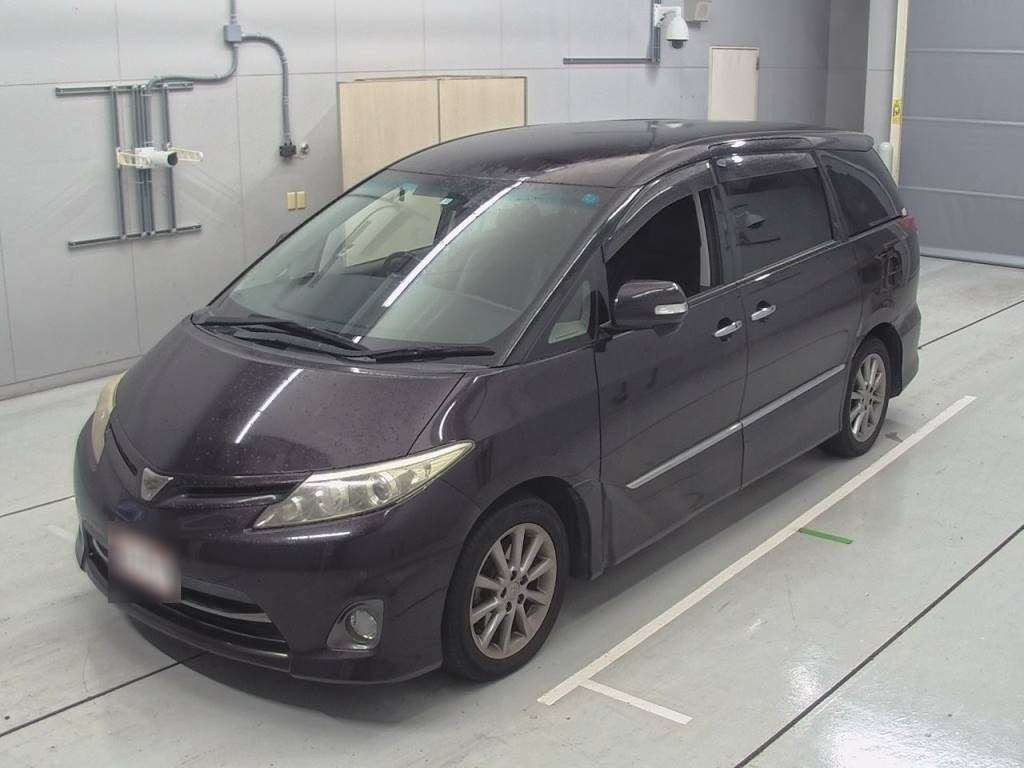 2011 Toyota Estima ACR50W[0]