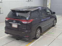 2011 Toyota Estima