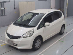 2012 Honda Fit