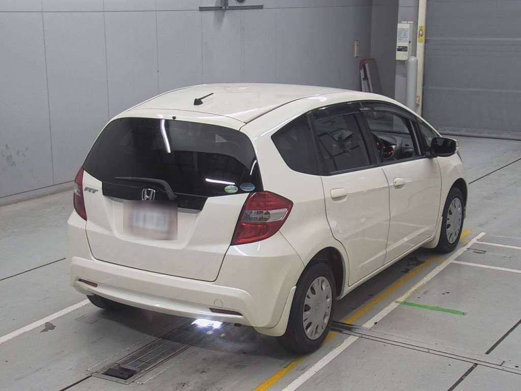 2012 Honda Fit GE6[1]