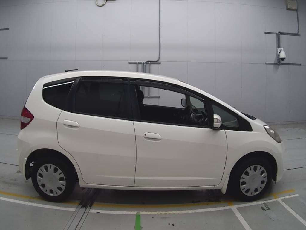 2012 Honda Fit GE6[2]