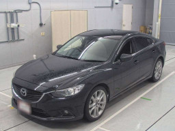 2013 Mazda Atenza