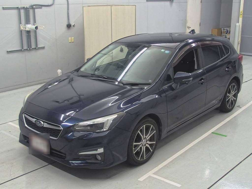 2017 Subaru Impreza Sports GT6[0]