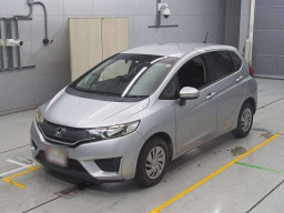 2014 Honda Fit