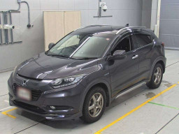 2014 Honda VEZEL