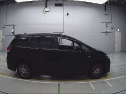 2011 Toyota Wish