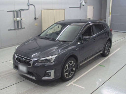 2018 Subaru XV