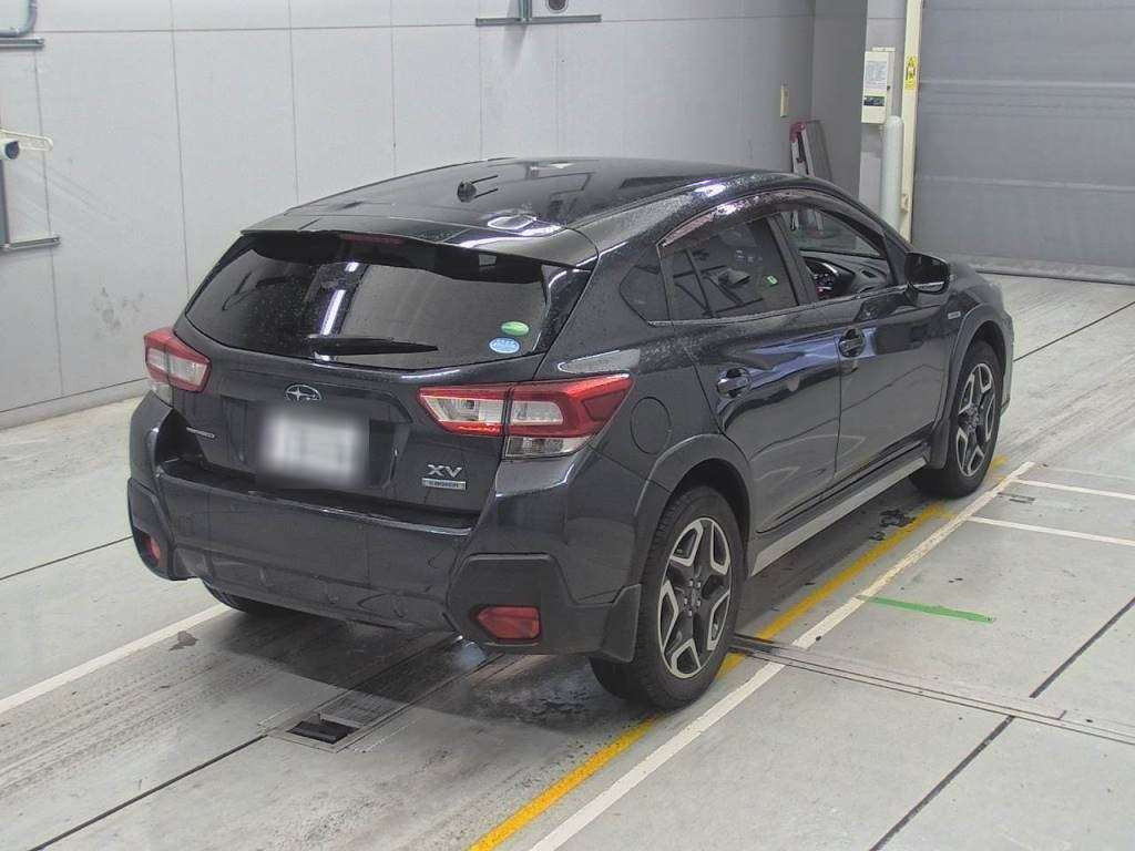 2018 Subaru XV GTE[1]