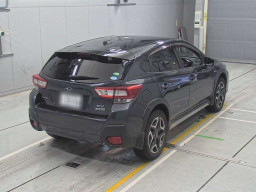 2018 Subaru XV