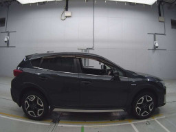 2018 Subaru XV