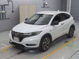 2016 Honda VEZEL