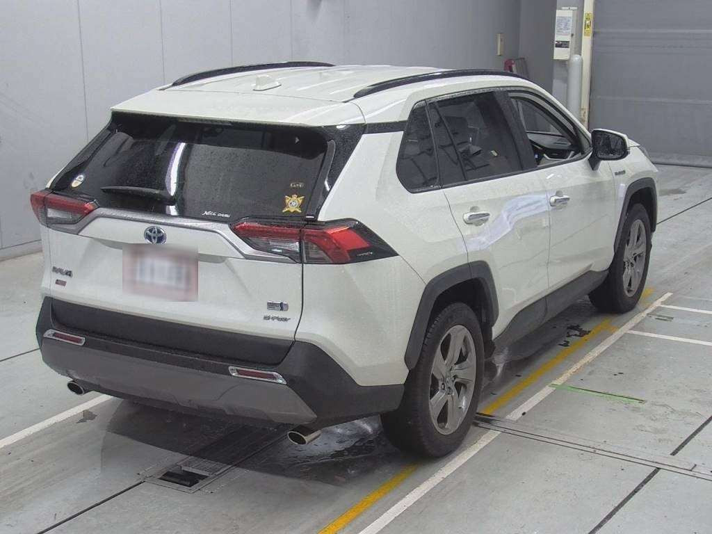 2020 Toyota RAV4 AXAH54[1]