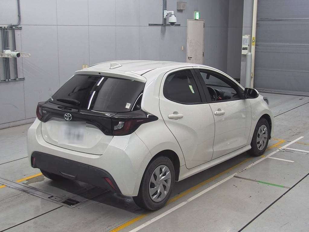 2020 Toyota YARIS KSP210[1]