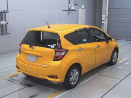 2019 Nissan Note