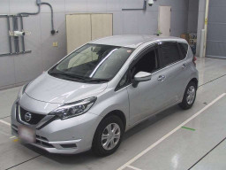 2019 Nissan Note