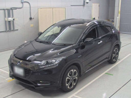 2016 Honda VEZEL