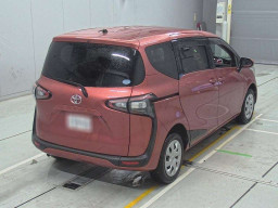 2015 Toyota Sienta