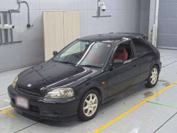 2000 Honda Civic