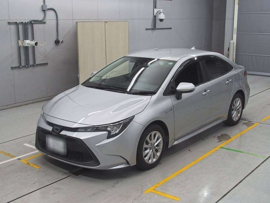 2020 Toyota Corolla Sedan ZWE211[0]