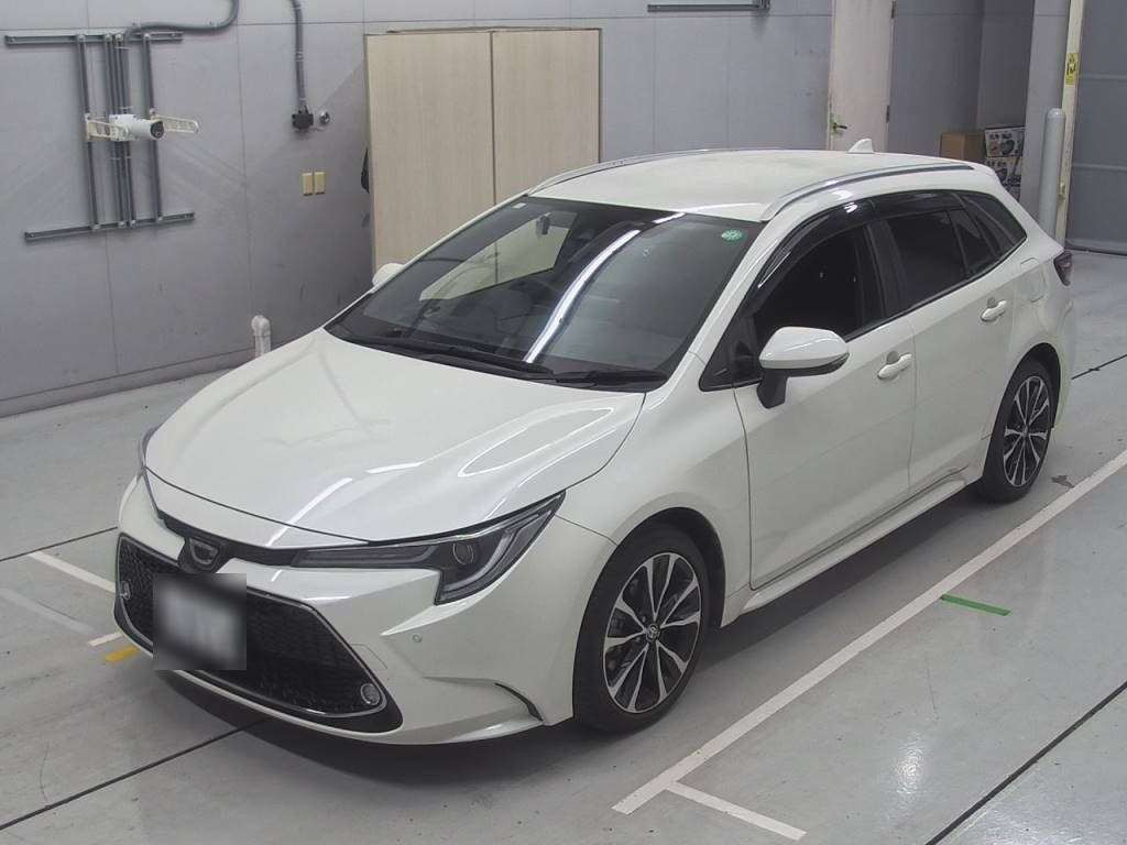 2020 Toyota Corolla Touring Wagon MZEA12W[0]