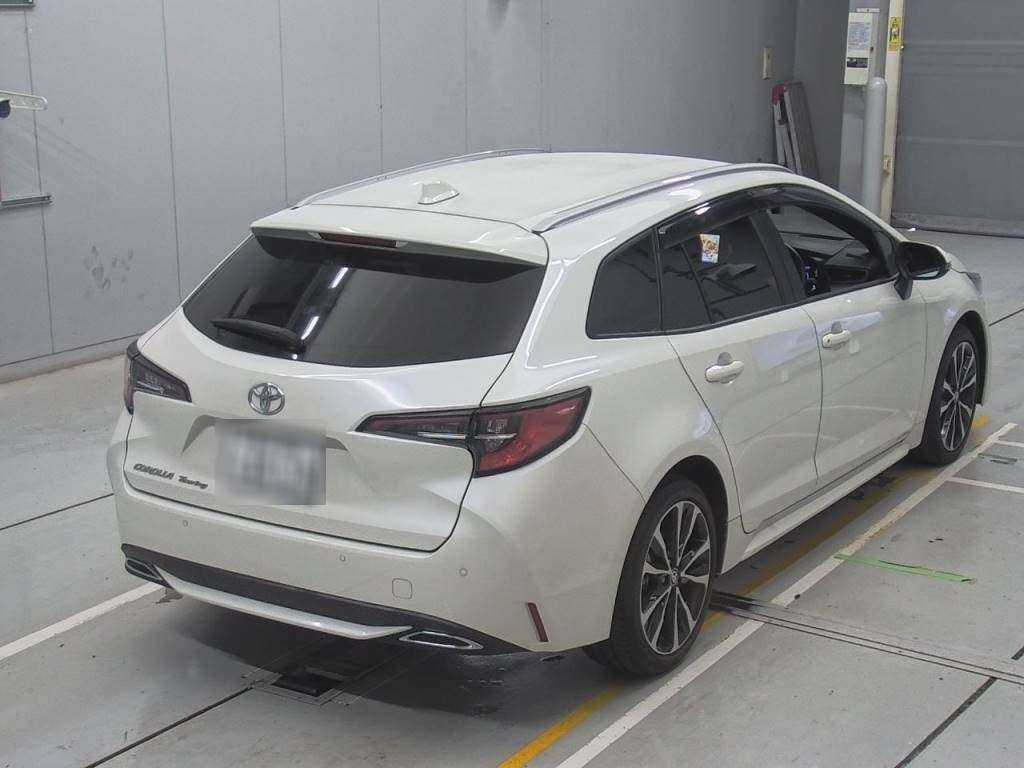 2020 Toyota Corolla Touring Wagon MZEA12W[1]