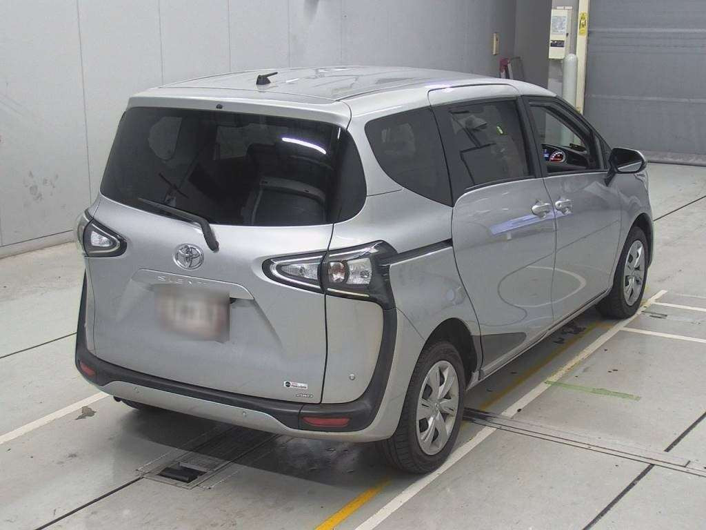 2022 Toyota Sienta NCP175G[1]