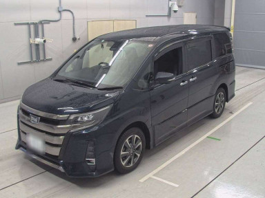 2018 Toyota Noah