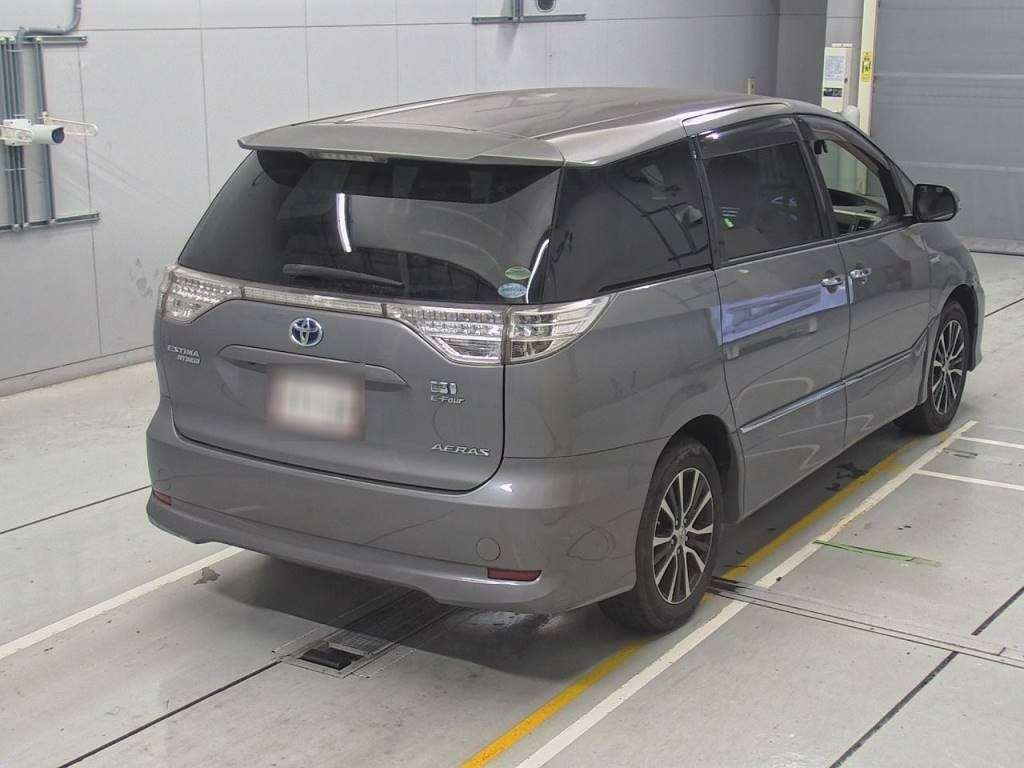 2012 Toyota Estima Hybrid AHR20W[1]