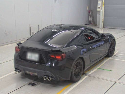 2012 Toyota 86