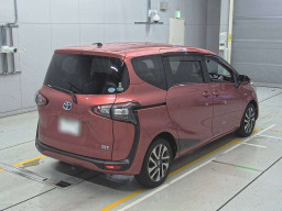 2016 Toyota Sienta