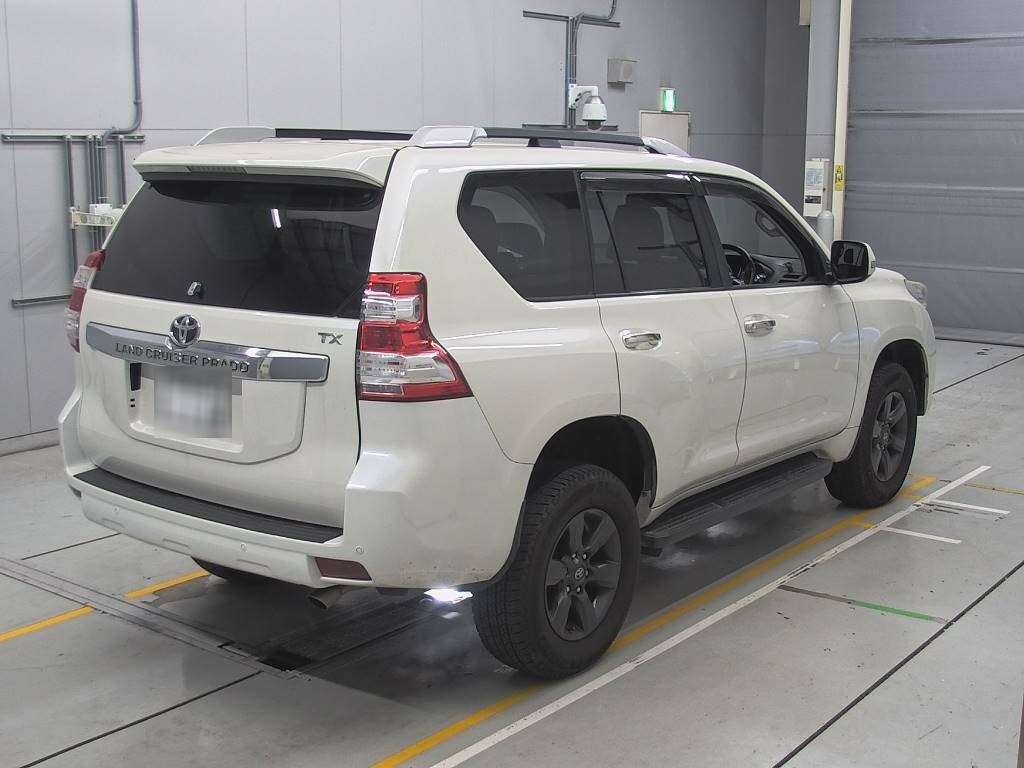 2014 Toyota Land Cruiser Prado TRJ150W[1]