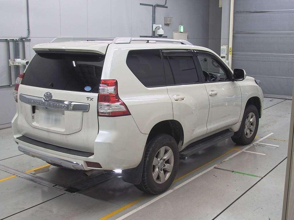 2014 Toyota Land Cruiser Prado TRJ150W[1]