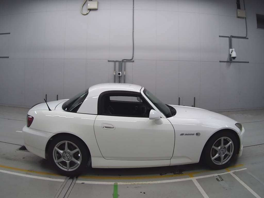 2002 Honda S2000 AP1[2]