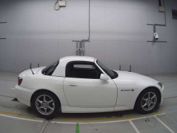 2002 Honda S2000