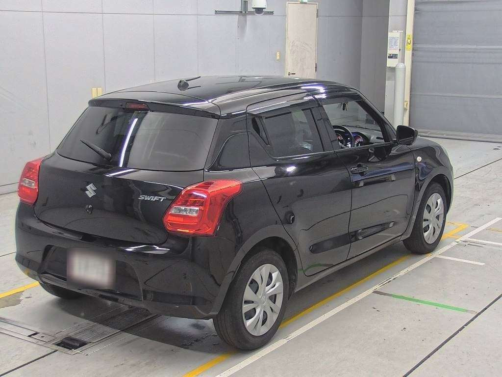 2021 Suzuki Swift ZC83S[1]