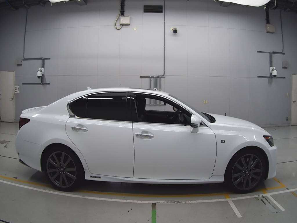 2013 Lexus GS GWL10[2]