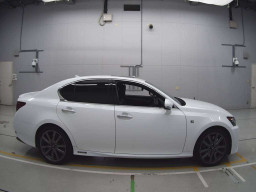 2013 Lexus GS