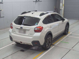 2015 Subaru XV