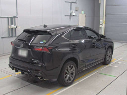 2014 Lexus NX