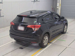 2015 Honda VEZEL