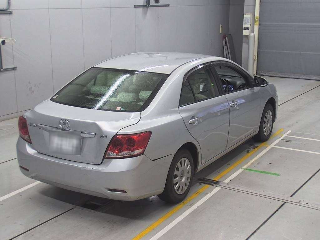 2014 Toyota Allion NZT260[1]