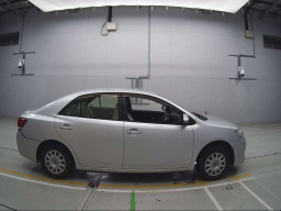 2014 Toyota Allion