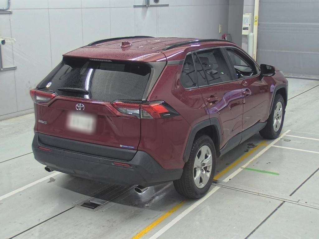 2021 Toyota RAV4 MXAA52[1]