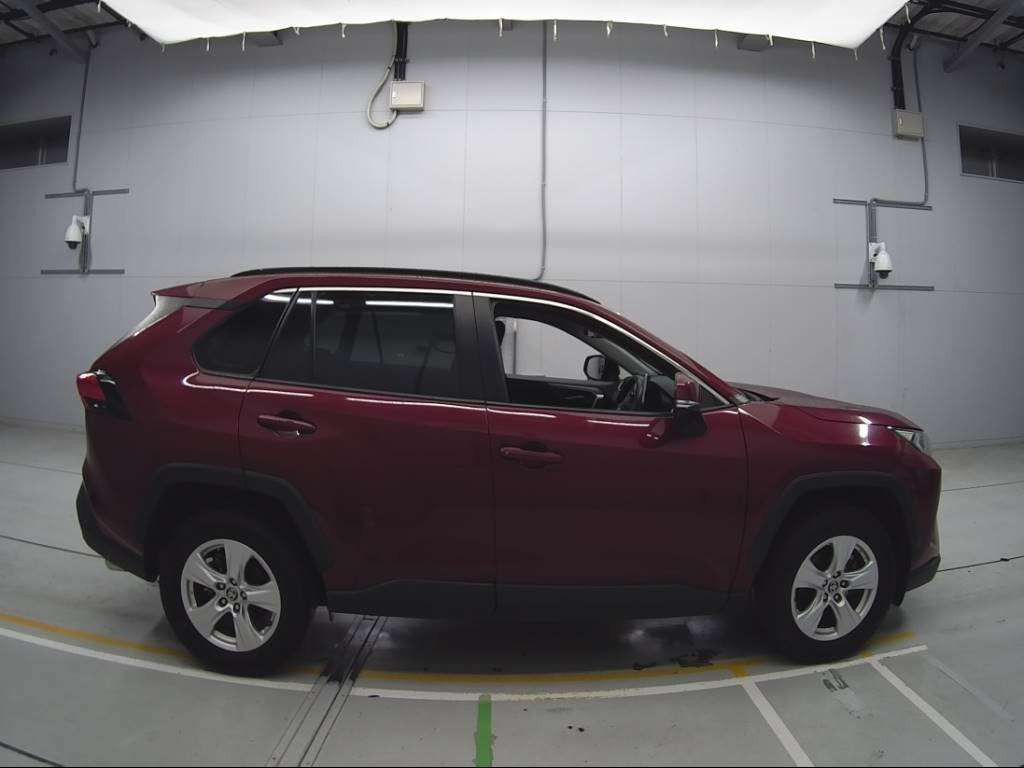 2021 Toyota RAV4 MXAA52[2]