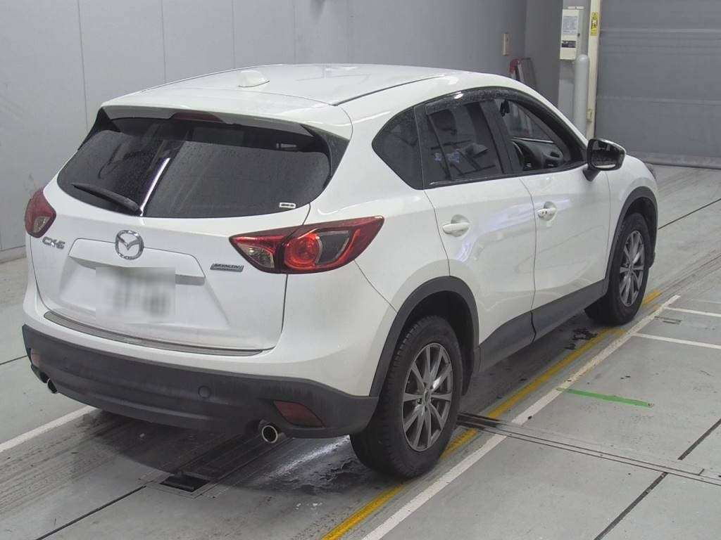 2012 Mazda CX-5 KE2FW[1]