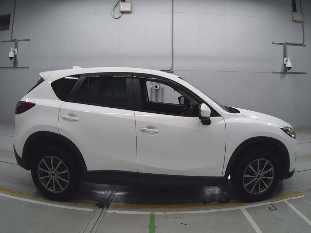 2012 Mazda CX-5 KE2FW[2]