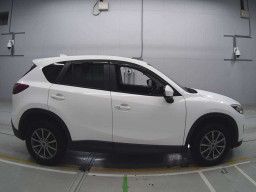 2012 Mazda CX-5