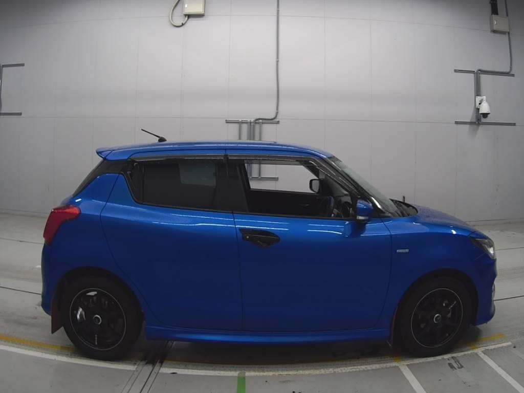 2018 Suzuki Swift ZC53S[2]